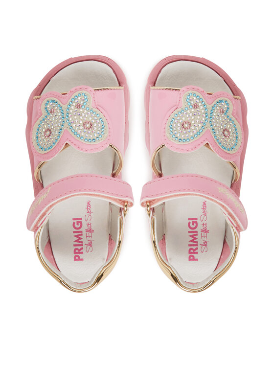 Primigi Primigi Sandale 7872111 M Roz