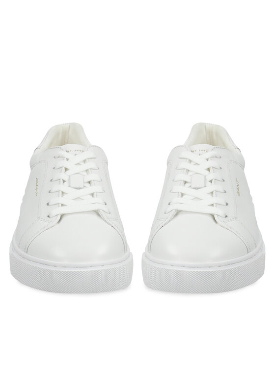 Gant Gant Sneakersy 32531217 Biela
