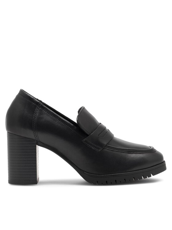 Lasocki Lasocki Pantofi WB-GIADA-01C Negru