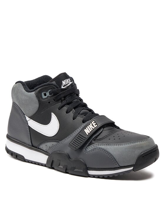 Nike Nike Sneakersy Air Trainer 1 FD0808 001 Šedá