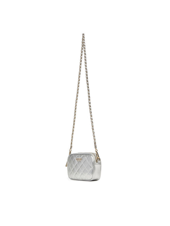 Nine West Nine West Handtasche LILLA2 Silberfarben