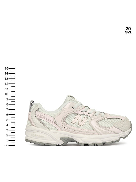 New Balance New Balance Snīkeri P5304AU Pelēks