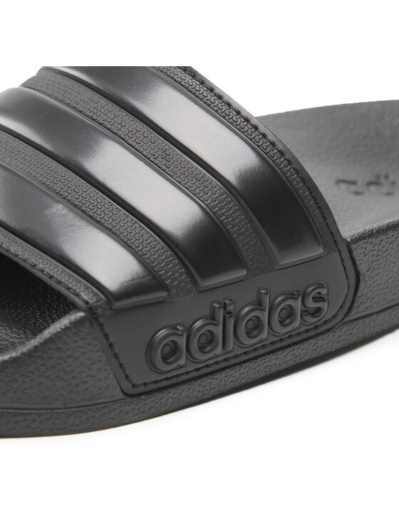 adidas adidas Šľapky Adilette Shower GZ3772 Čierna