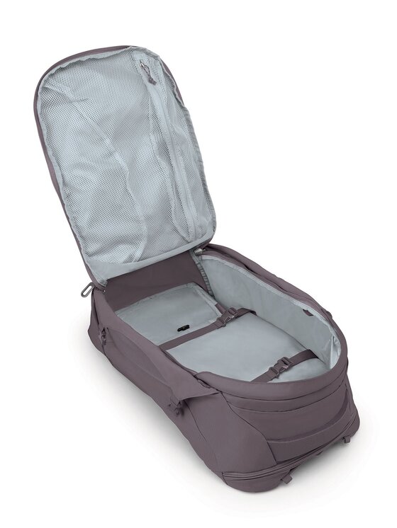 Osprey Osprey Plecak 330984 Fioletowy