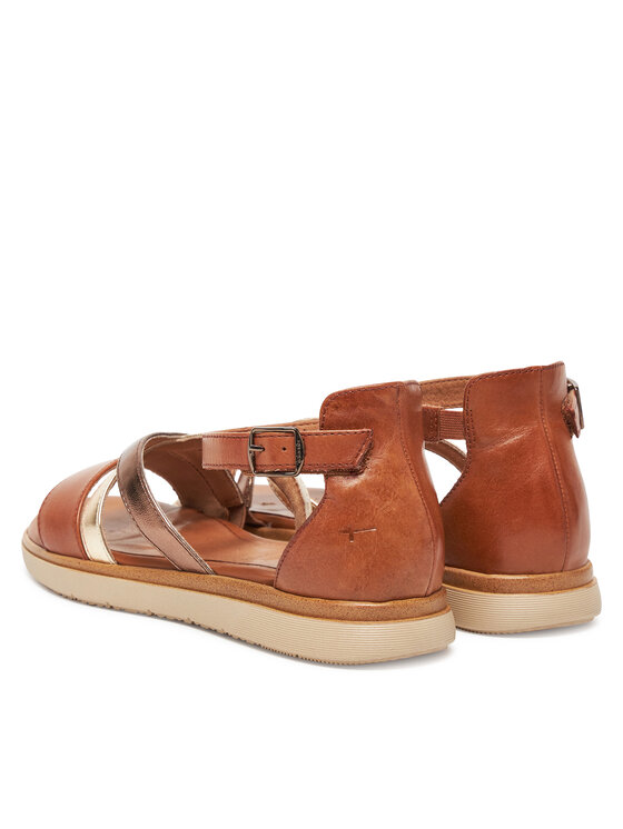 Tamaris Tamaris Sandaalid 8-88601-44 Pruun