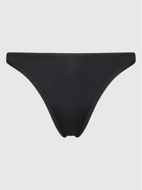 Selmark Selmark Brazilian Damenslip Etna 10504 Schwarz