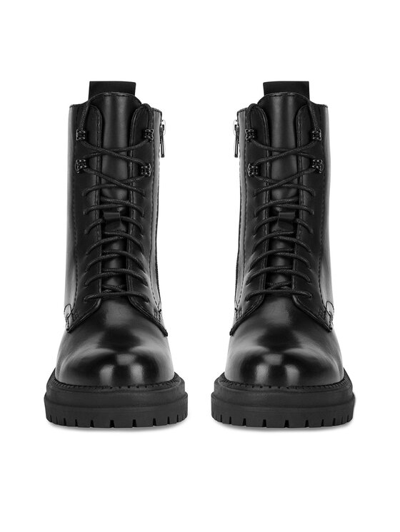 Lasocki Lasocki Botine RST-WHETHER-29 Negru