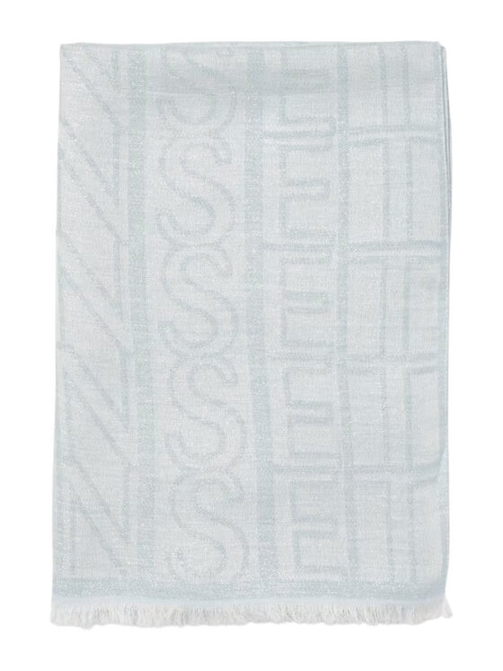 TWINSET TWINSET Κασκόλ 8050160258126 Γαλάζιο