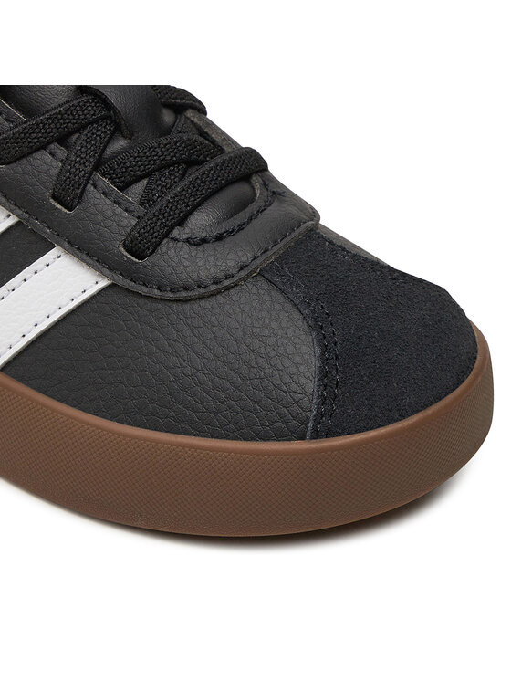 adidas adidas Laisvalaikio batai VL Court 3.0 El C ID9154 Juoda