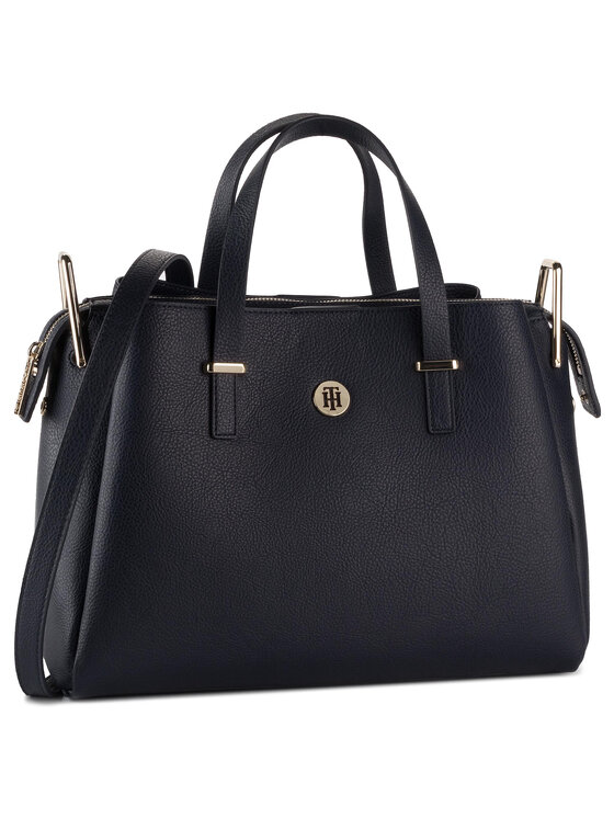 Sac tommy hilfiger core satchel on sale