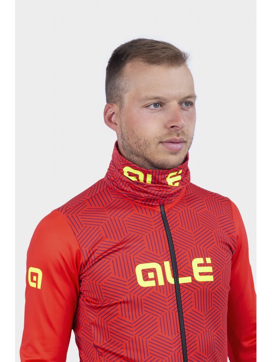 Alé Cycling Alé Cycling Komin Cross Czerwony