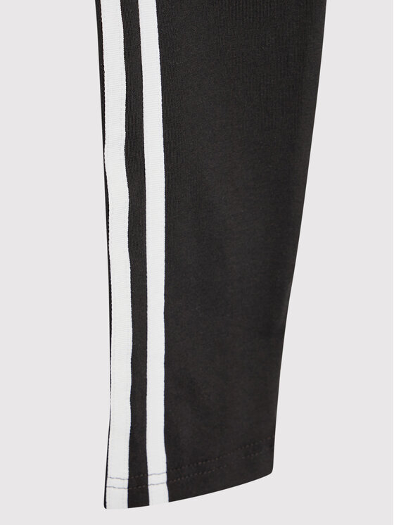 adidas adidas Legginsy adicolor HD2025 Czarny Slim Fit