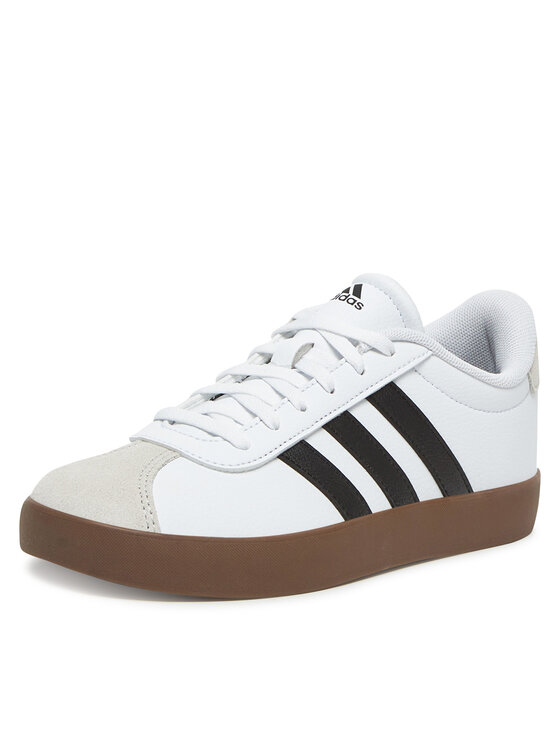adidas adidas Sportcipők Vl Court 3.0 K ID9062 Fehér