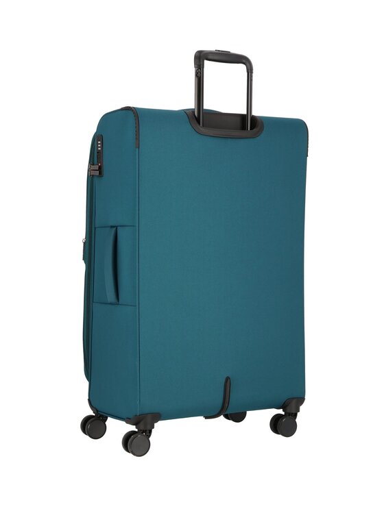 Stratic Stratic Torba podróżna 321494 Błękitny
