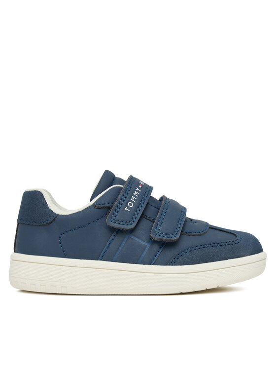 Tommy Hilfiger Sneakers T1X9-34342-1269 M Bleumarin