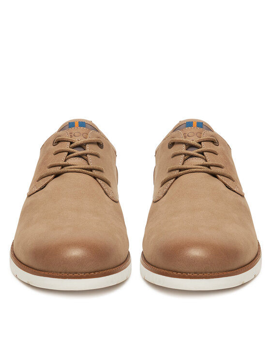 Lasocki Lasocki Halbschuhe IDEO-01 MI24 Beige