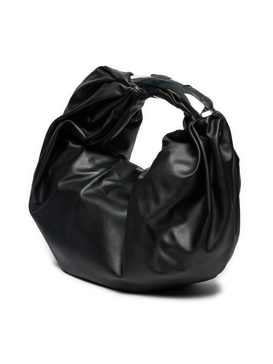 Diesel Diesel Дамска чанта Grab-D X09774P6203 Черен