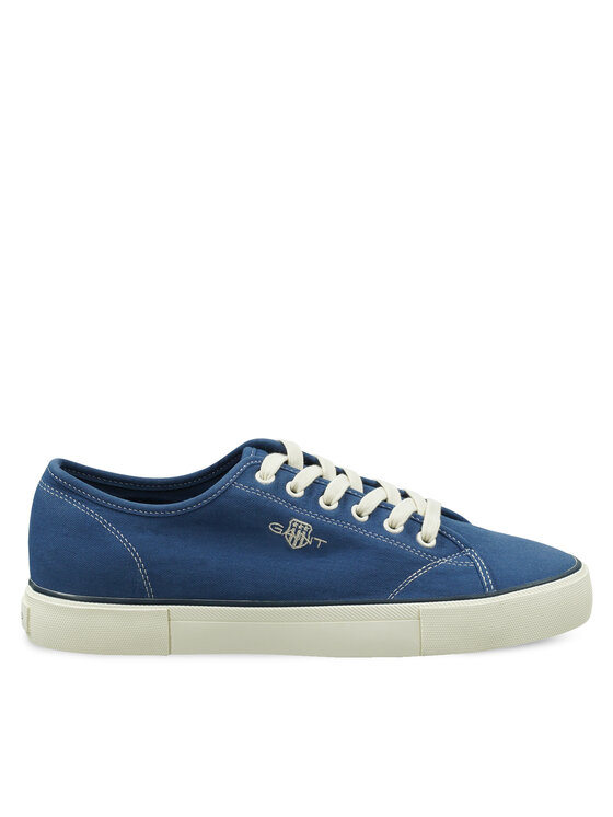 Gant Tenisky 30638880 Tmavomodrá
