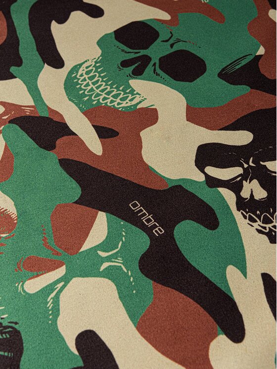 Ombre Ombre Plážová osuška A368 Barevná