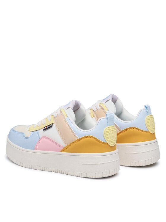 Sneakers 170504 Multicolore