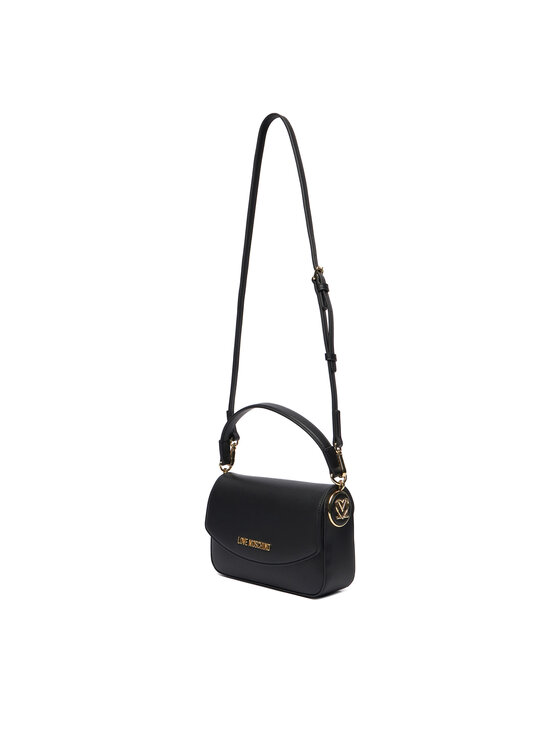LOVE MOSCHINO LOVE MOSCHINO Сумка JC4372PP0NKF0000 Чорний