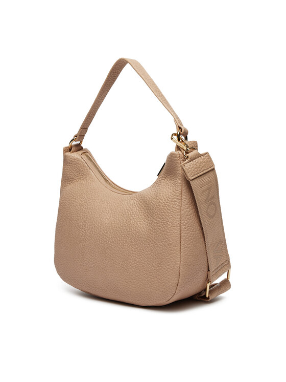 Valentino Valentino Torebka Blossom Re VBS8P207 Beżowy