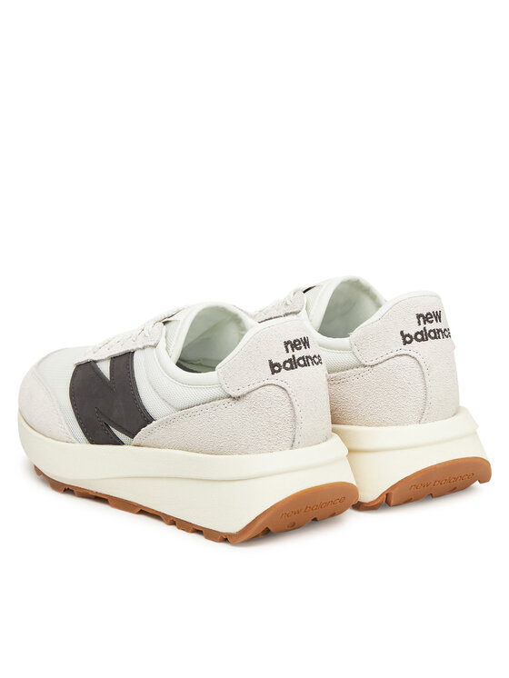 New Balance New Balance Laisvalaikio batai U370CA Smėlio