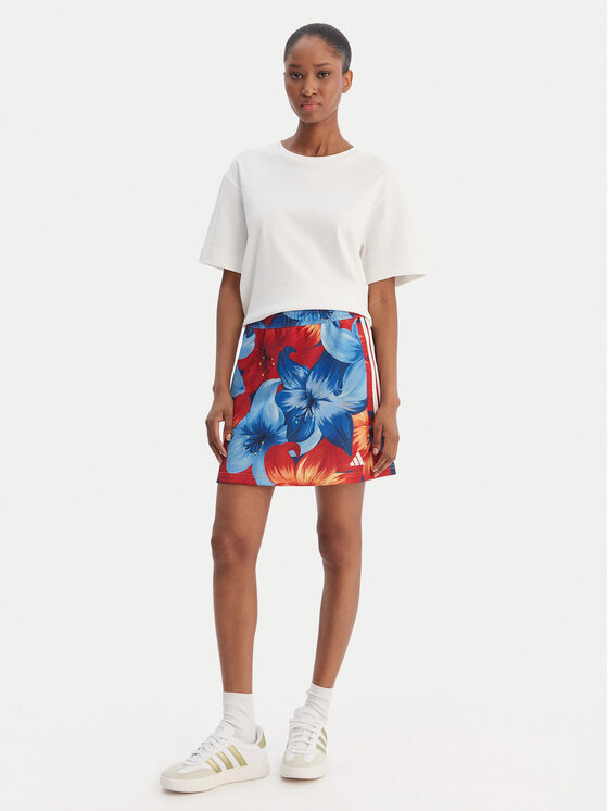 adidas adidas Minigonna Farm Rio KS8059 Multicolore Regular Fit