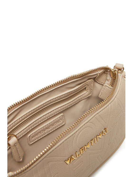 Valentino Valentino Torbica Pansy VBS8PG42 Écru