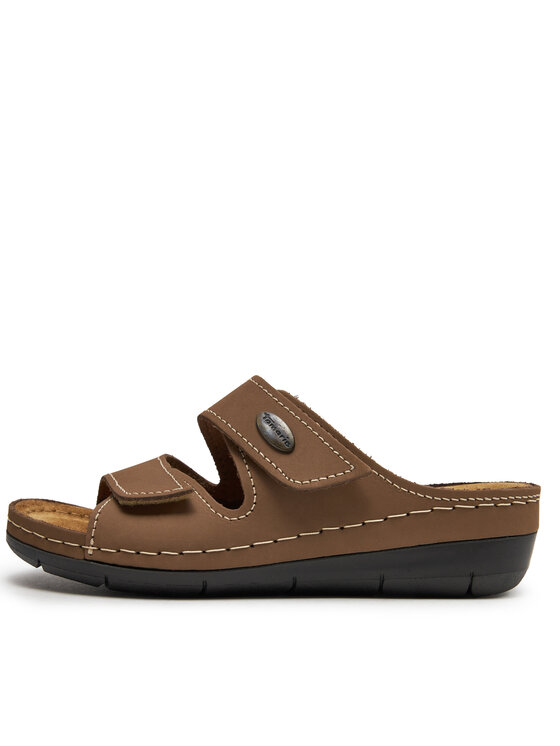 Tamaris Tamaris Plätud 1-27510-41 Pruun