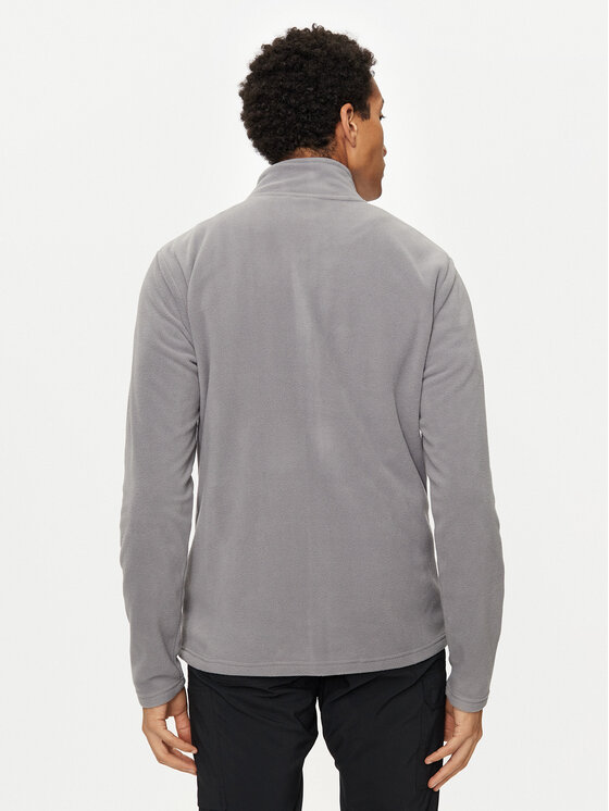 4F 4F Polar 4FWMM00TFLEM289 Szary Regular Fit