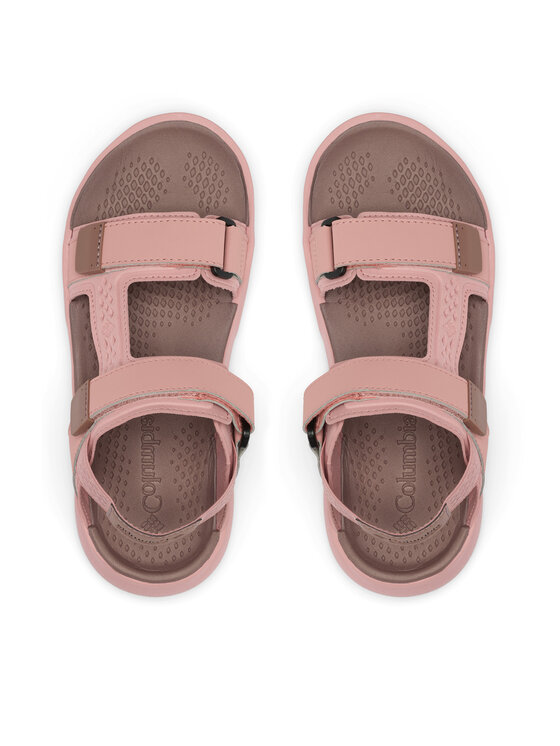 Columbia Columbia Sandale Peakfreak Roam 2108831 Crvena