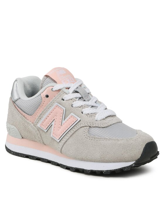 New Balance New Balance Sneakers PC574EVK Grau