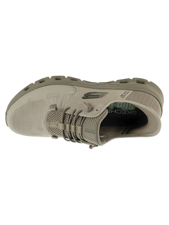 Skechers Skechers Sneakers Slip-Ins: Glide-Step Pro Verde