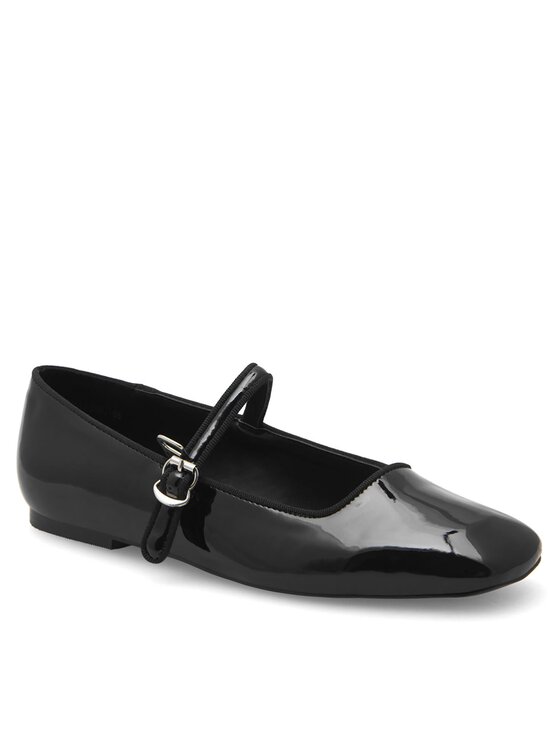 Jenny Fairy Jenny Fairy Scarpe basse LORENA WFA2643-1 Nero