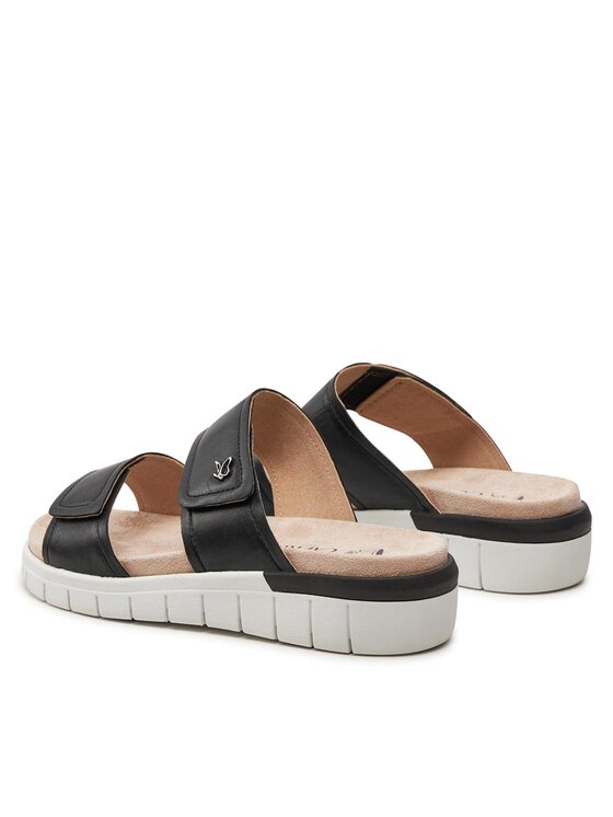 Caprice Caprice Plätud 9-27200-42 Must