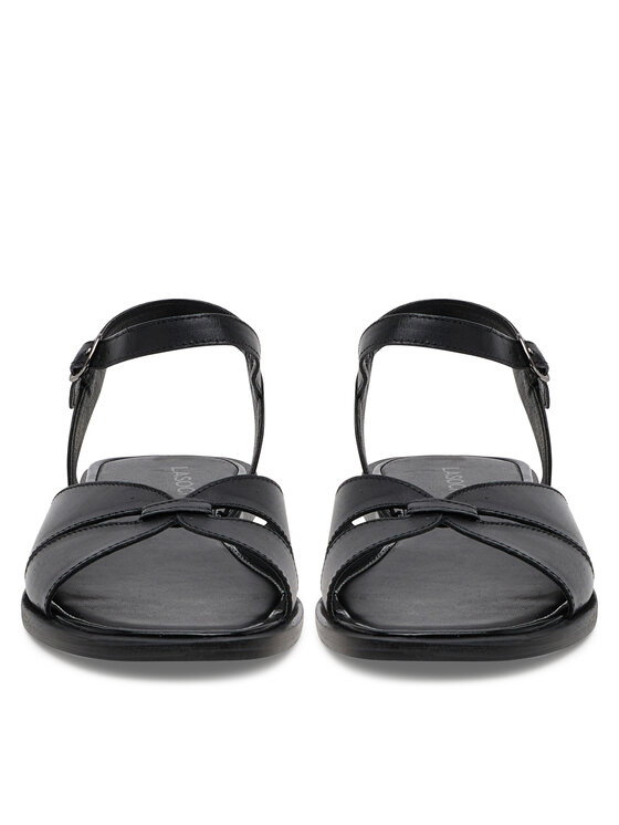 Lasocki Lasocki Sandalen WI23-CONA-01 Schwarz