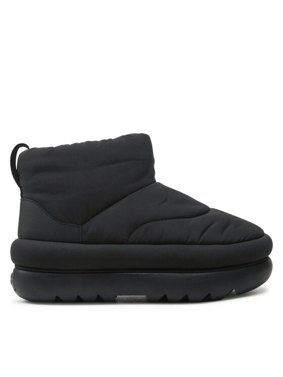Ugg Ugg Lumesaapad W Classic Maxi Mini 1132017 Must