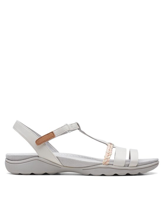 Clarks on sale tealite sandals