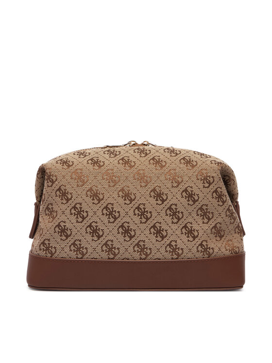 Guess Guess Kosmetyczka PW7584 P6461 Brązowy