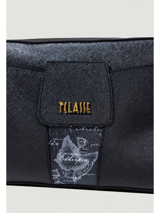 Alviero Martini Prima Classe Alviero Martini Prima Classe Borsa L LD31 N407 Nero