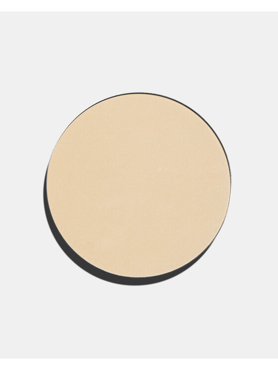 INGLOT INGLOT Freedom System Air-Light Finish Puder prasowany IVORY VANILLA 801