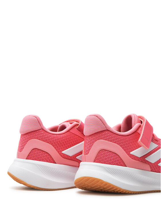 adidas adidas Сникърси Runfalcon 5 El C JP5151 AEK7 Розов