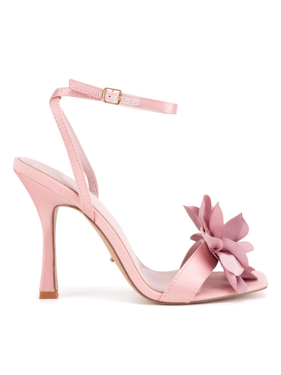DeeZee DeeZee Sandali LH24017-1 Rosa