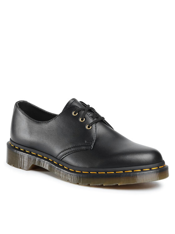 Dr. Martens Dr. Martens Lendurisaapad 1461 Vegan 14046001 Must