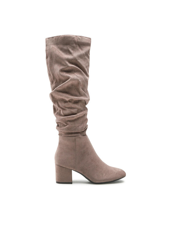 Jenny Fairy Cizme LS5279-09 Maro