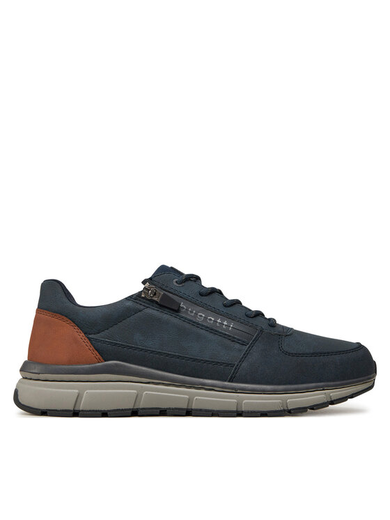 Bugatti Bugatti Sneakers 331-AOS01-5200 Dunkelblau