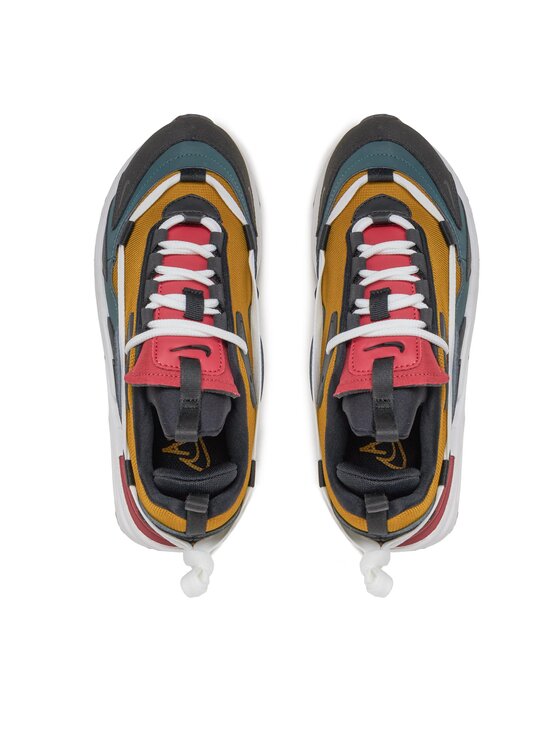 Nike Nike Sneakersy Air Max Furyosa DH0531 300 Kolorowy