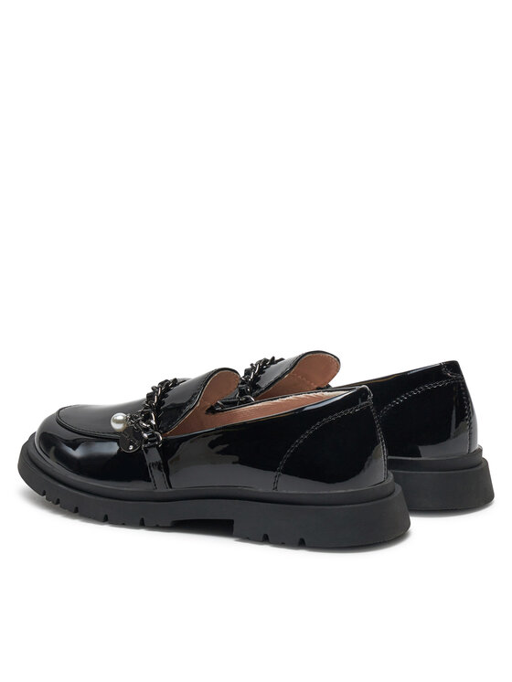 Mayoral Mayoral Loaferice 46.471 Crna