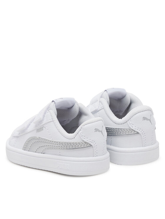 Puma Puma Снікерcи Rickie Classic V Inf 394254 16 Білий